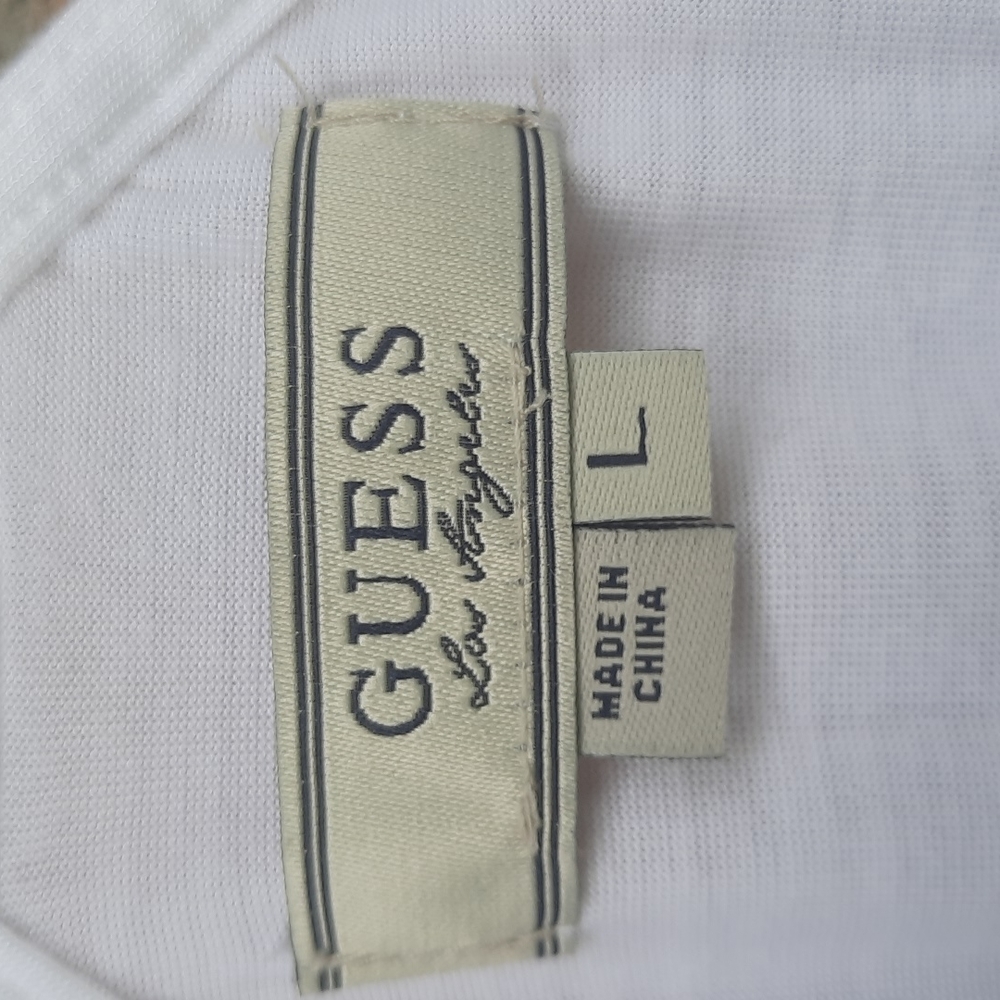 GUESS TOP - Picture 3 of 4